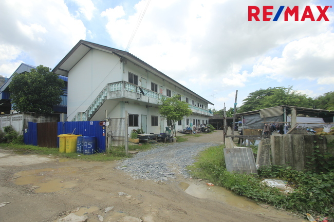 ขายกิจการหอพักอพาร์ทเม้นท์ 18ห้อง ที่ดิน 200ตารางวา ผู้เช่าเต็ม เลียบคลองสี่วาพาสวัสดิ์ ใกล้ศูนย์ดูแลผู้สูงอายุโรงพยาบาลศิริราช โรงเรียนวัดบางปิ้ง ถนนเศรษฐกิจ1 คุ้มค่าน่าลงทุน