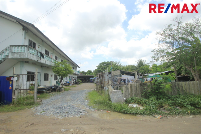 ขายกิจการหอพักอพาร์ทเม้นท์ 18ห้อง ที่ดิน 200ตารางวา ผู้เช่าเต็ม เลียบคลองสี่วาพาสวัสดิ์ ใกล้ศูนย์ดูแลผู้สูงอายุโรงพยาบาลศิริราช โรงเรียนวัดบางปิ้ง ถนนเศรษฐกิจ1 คุ้มค่าน่าลงทุน