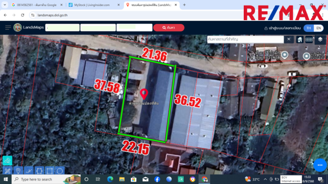 ขายกิจการหอพักอพาร์ทเม้นท์ 18ห้อง ที่ดิน 200ตารางวา ผู้เช่าเต็ม เลียบคลองสี่วาพาสวัสดิ์ ใกล้ศูนย์ดูแลผู้สูงอายุโรงพยาบาลศิริราช โรงเรียนวัดบางปิ้ง ถนนเศรษฐกิจ1 คุ้มค่าน่าลงทุน