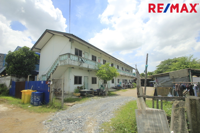 ขายกิจการหอพักอพาร์ทเม้นท์ 18ห้อง ที่ดิน 200ตารางวา ผู้เช่าเต็ม เลียบคลองสี่วาพาสวัสดิ์ ใกล้ศูนย์ดูแลผู้สูงอายุโรงพยาบาลศิริราช โรงเรียนวัดบางปิ้ง ถนนเศรษฐกิจ1 คุ้มค่าน่าลงทุน