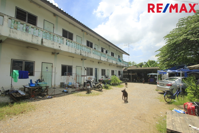 ขายกิจการหอพักอพาร์ทเม้นท์ 18ห้อง ที่ดิน 200ตารางวา ผู้เช่าเต็ม เลียบคลองสี่วาพาสวัสดิ์ ใกล้ศูนย์ดูแลผู้สูงอายุโรงพยาบาลศิริราช โรงเรียนวัดบางปิ้ง ถนนเศรษฐกิจ1 คุ้มค่าน่าลงทุน