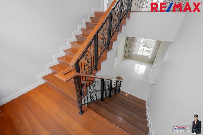 บ้านหรูบางนา TwoGrandeMonaco บางนา-วงแหวน (หลังมุม) บ้านเลขมงคล8 ร่มรื่น ใกล้เมกาบางนา