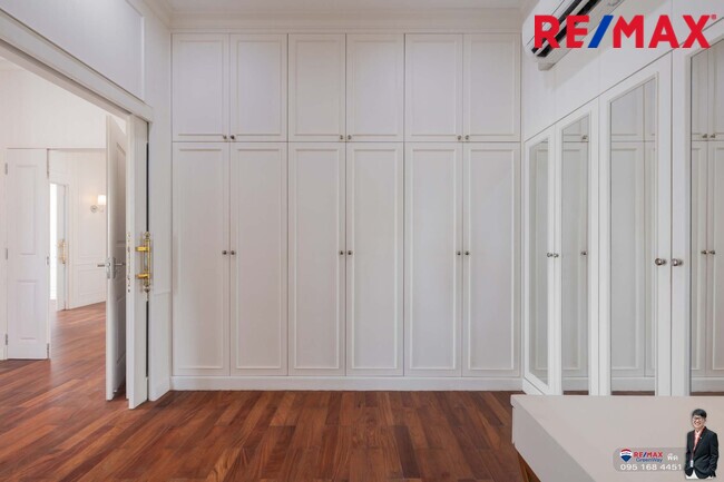 บ้านหรูบางนา TwoGrandeMonaco บางนา-วงแหวน (หลังมุม) บ้านเลขมงคล8 ร่มรื่น ใกล้เมกาบางนา