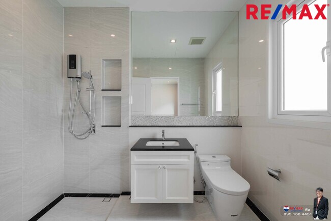 บ้านหรูบางนา TwoGrandeMonaco บางนา-วงแหวน (หลังมุม) บ้านเลขมงคล8 ร่มรื่น ใกล้เมกาบางนา