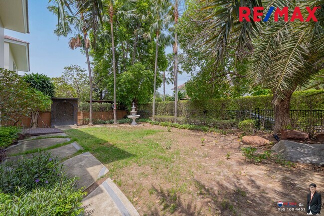 บ้านหรูบางนา TwoGrandeMonaco บางนา-วงแหวน (หลังมุม) บ้านเลขมงคล8 ร่มรื่น ใกล้เมกาบางนา