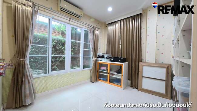 ขายบ้านเดี่ยวหรู คาซ่าแกรนด์ ตากสิน พระราม2
