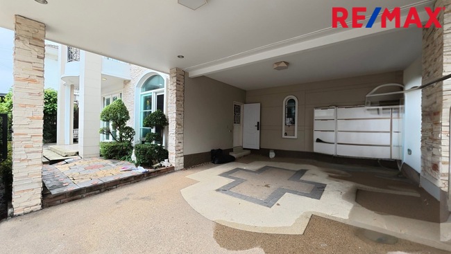 ขายบ้านเดี่ยว หมู่บ้านแกรนด์ คาซ่า ตากสินพระราม2 ซอย28 บ้านหรูจอมทองบางมด Casa Grand Taksin-Rama2