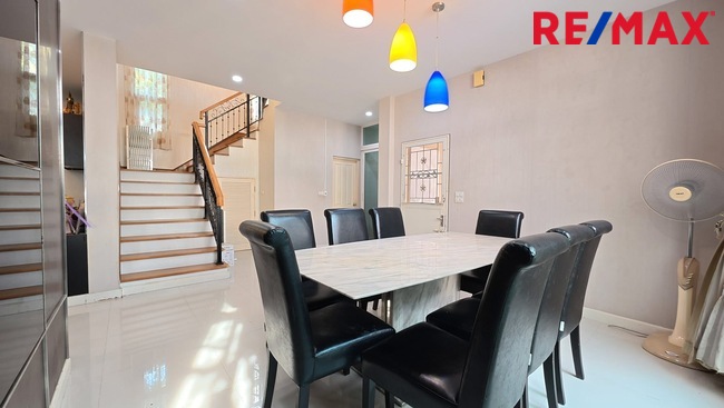 ขายบ้านเดี่ยว หมู่บ้านแกรนด์ คาซ่า ตากสินพระราม2 ซอย28 บ้านหรูจอมทองบางมด Casa Grand Taksin-Rama2