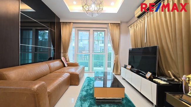 ขายบ้านเดี่ยว หมู่บ้านแกรนด์ คาซ่า ตากสินพระราม2 ซอย28 บ้านหรูจอมทองบางมด Casa Grand Taksin-Rama2