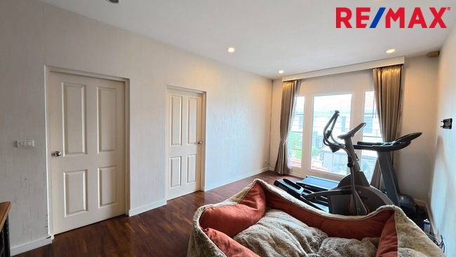 ขายบ้านเดี่ยว หมู่บ้านแกรนด์ คาซ่า ตากสินพระราม2 ซอย28 บ้านหรูจอมทองบางมด Casa Grand Taksin-Rama2