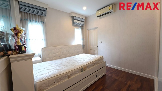 ขายบ้านเดี่ยว หมู่บ้านแกรนด์ คาซ่า ตากสินพระราม2 ซอย28 บ้านหรูจอมทองบางมด Casa Grand Taksin-Rama2