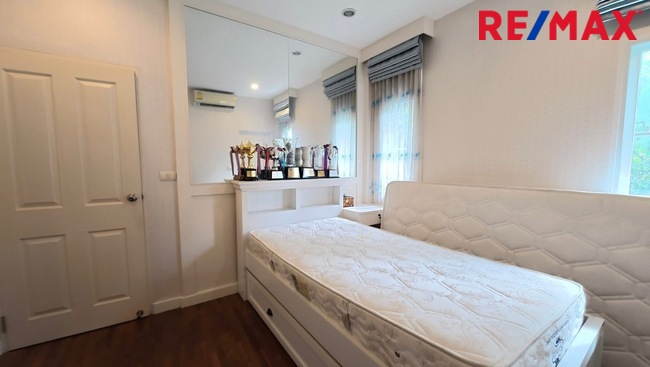 ขายบ้านเดี่ยว หมู่บ้านแกรนด์ คาซ่า ตากสินพระราม2 ซอย28 บ้านหรูจอมทองบางมด Casa Grand Taksin-Rama2