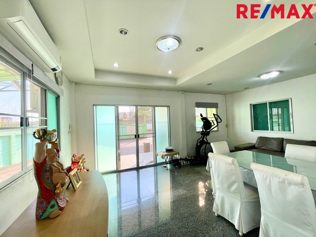 ขายบ้านเดี่ยวลาซาล–แบริ่ง 39 สุขุมวิท บางนา อ่อนนุช สุวรรณภูมิ BTS สายสีเขียวและสายสีเหลือง ใกล้โรงเรียนนานาชาติและสนามบินสุวรรณภูมิ Single House for Sale — Lasalle–Bearing 39, Sukhumvit