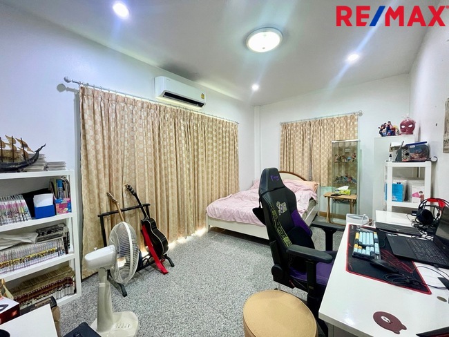 ขายบ้านเดี่ยวลาซาล–แบริ่ง 39 สุขุมวิท บางนา อ่อนนุช สุวรรณภูมิ BTS สายสีเขียวและสายสีเหลือง ใกล้โรงเรียนนานาชาติและสนามบินสุวรรณภูมิ Single House for Sale — Lasalle–Bearing 39, Sukhumvit