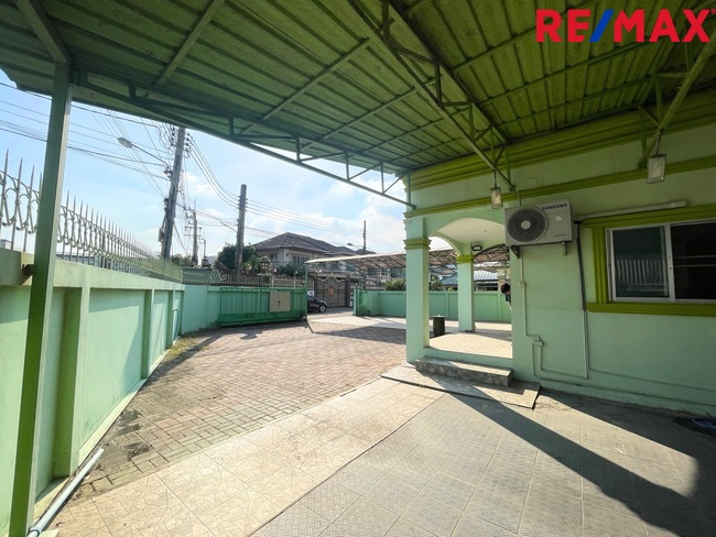 ขายบ้านเดี่ยวลาซาล–แบริ่ง 39 สุขุมวิท บางนา อ่อนนุช สุวรรณภูมิ BTS สายสีเขียวและสายสีเหลือง ใกล้โรงเรียนนานาชาติและสนามบินสุวรรณภูมิ Single House for Sale — Lasalle–Bearing 39, Sukhumvit