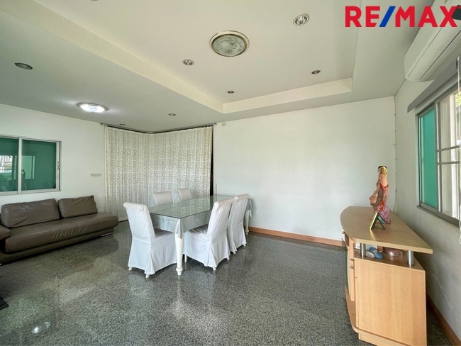 ขายบ้านเดี่ยวลาซาล–แบริ่ง 39 สุขุมวิท บางนา อ่อนนุช สุวรรณภูมิ BTS สายสีเขียวและสายสีเหลือง ใกล้โรงเรียนนานาชาติและสนามบินสุวรรณภูมิ Single House for Sale — Lasalle–Bearing 39, Sukhumvit