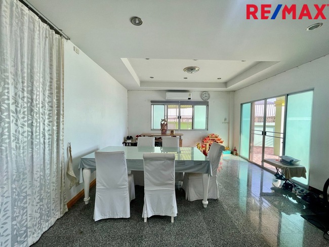 ขายบ้านเดี่ยวลาซาล–แบริ่ง 39 สุขุมวิท บางนา อ่อนนุช สุวรรณภูมิ BTS สายสีเขียวและสายสีเหลือง ใกล้โรงเรียนนานาชาติและสนามบินสุวรรณภูมิ Single House for Sale — Lasalle–Bearing 39, Sukhumvit