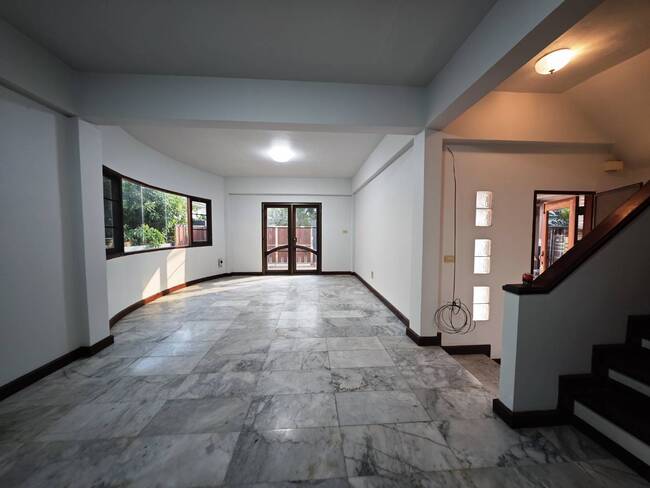 บ้านเดี่ยวใกล้ศูนย์ราชการนนทบุรี 53 ตร.ว. ราคาโดนใจ