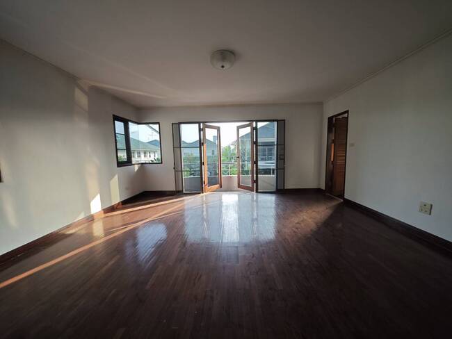 บ้านเดี่ยวใกล้ศูนย์ราชการนนทบุรี 53 ตร.ว. ราคาโดนใจ