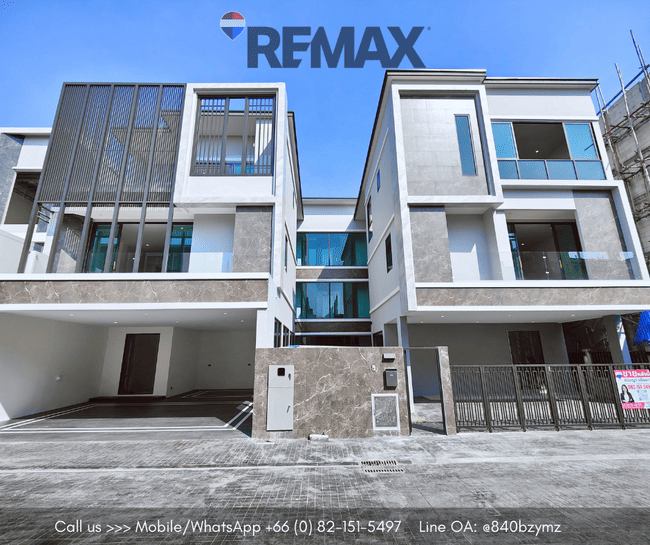 นิยามใหม่ของความสงบใจกลางวัชรพล ขายบ้านเดี่ยวหรู 3 ชั้น โครงการ HIBURY วัชรพล-รามอินทรา มี Pool Villa และ ลิฟท์บ้าน พร้อมอยู่