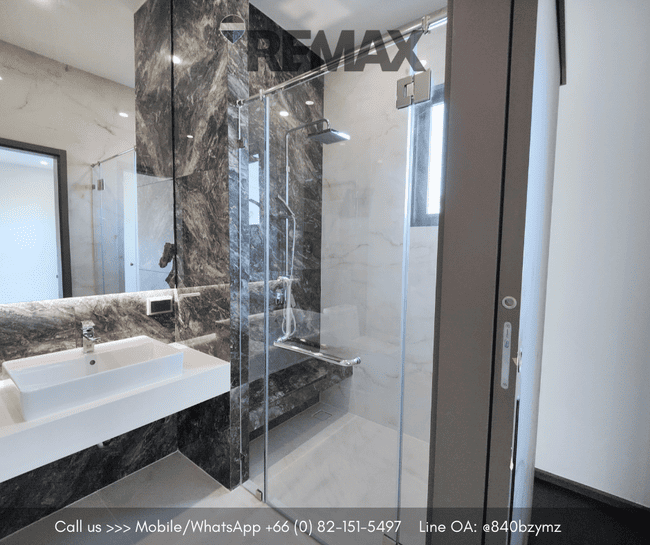 นิยามใหม่ของความสงบใจกลางวัชรพล ขายบ้านเดี่ยวหรู 3 ชั้น โครงการ HIBURY วัชรพล-รามอินทรา มี Pool Villa และ ลิฟท์บ้าน พร้อมอยู่