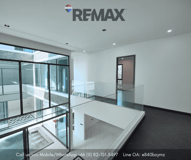 นิยามใหม่ของความสงบใจกลางวัชรพล ขายบ้านเดี่ยวหรู 3 ชั้น โครงการ HIBURY วัชรพล-รามอินทรา มี Pool Villa และ ลิฟท์บ้าน พร้อมอยู่