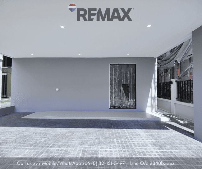 นิยามใหม่ของความสงบใจกลางวัชรพล ขายบ้านเดี่ยวหรู 3 ชั้น โครงการ HIBURY วัชรพล-รามอินทรา มี Pool Villa และ ลิฟท์บ้าน พร้อมอยู่