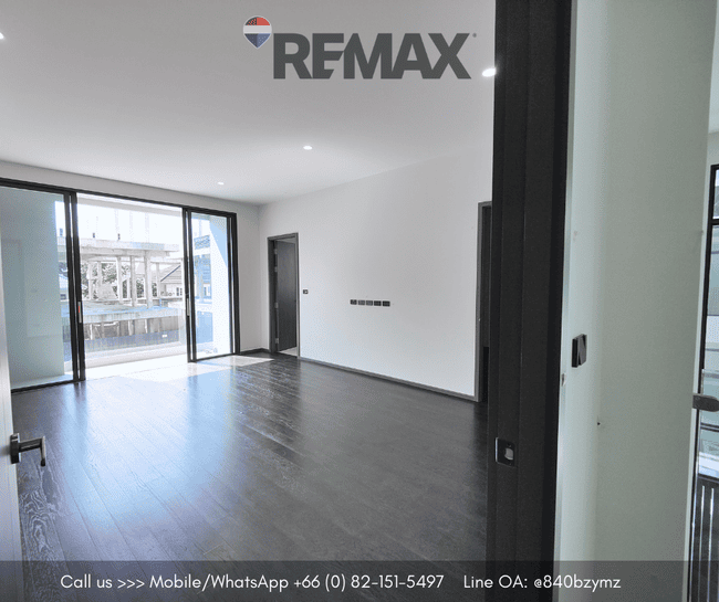 นิยามใหม่ของความสงบใจกลางวัชรพล ขายบ้านเดี่ยวหรู 3 ชั้น โครงการ HIBURY วัชรพล-รามอินทรา มี Pool Villa และ ลิฟท์บ้าน พร้อมอยู่