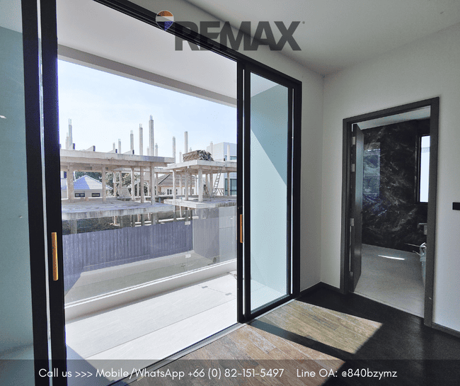 นิยามใหม่ของความสงบใจกลางวัชรพล ขายบ้านเดี่ยวหรู 3 ชั้น โครงการ HIBURY วัชรพล-รามอินทรา มี Pool Villa และ ลิฟท์บ้าน พร้อมอยู่