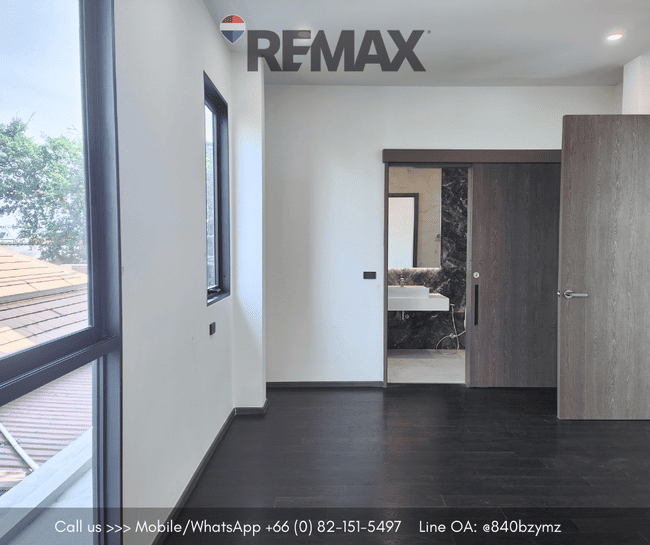 นิยามใหม่ของความสงบใจกลางวัชรพล ขายบ้านเดี่ยวหรู 3 ชั้น โครงการ HIBURY วัชรพล-รามอินทรา มี Pool Villa และ ลิฟท์บ้าน พร้อมอยู่