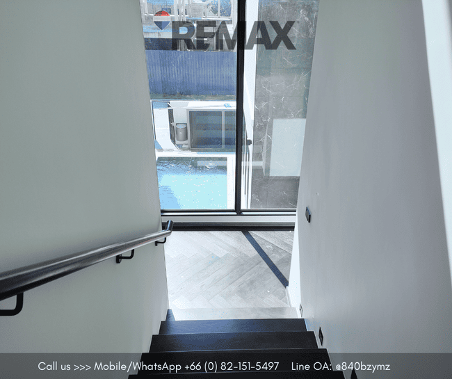 นิยามใหม่ของความสงบใจกลางวัชรพล ขายบ้านเดี่ยวหรู 3 ชั้น โครงการ HIBURY วัชรพล-รามอินทรา มี Pool Villa และ ลิฟท์บ้าน พร้อมอยู่