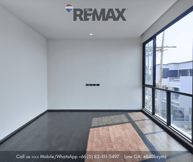 นิยามใหม่ของความสงบใจกลางวัชรพล ขายบ้านเดี่ยวหรู 3 ชั้น โครงการ HIBURY วัชรพล-รามอินทรา มี Pool Villa และ ลิฟท์บ้าน พร้อมอยู่