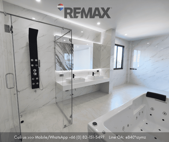 นิยามใหม่ของความสงบใจกลางวัชรพล ขายบ้านเดี่ยวหรู 3 ชั้น โครงการ HIBURY วัชรพล-รามอินทรา มี Pool Villa และ ลิฟท์บ้าน พร้อมอยู่