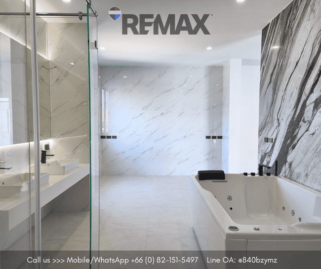 นิยามใหม่ของความสงบใจกลางวัชรพล ขายบ้านเดี่ยวหรู 3 ชั้น โครงการ HIBURY วัชรพล-รามอินทรา มี Pool Villa และ ลิฟท์บ้าน พร้อมอยู่