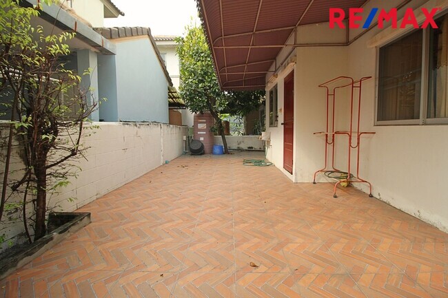 ขาย บ้านเดี่ยว ศุภาลัยวิลล์ พระราม 2 พันท้ายนรสิงห์ อยู่ต้นโครงการ รอบบ้านดี พร้อมอยู่ 50 ตรว. ราคาถูกสุด