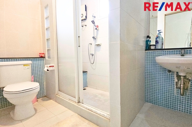 ขายบ้าน อลิชา 3 บ้านเดี่ยวพระราม 2 พุทธบูชา 36 69.8 ตร.วา ทำเลดี ราคาถูก ขายเพียง 7.59 Mb.