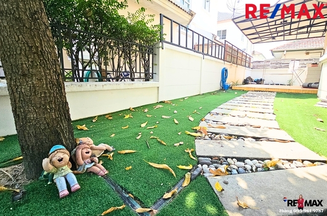 ขายบ้าน อลิชา 3 บ้านเดี่ยวพระราม 2 พุทธบูชา 36 69.8 ตร.วา ทำเลดี ราคาถูก ขายเพียง 7.59 Mb.