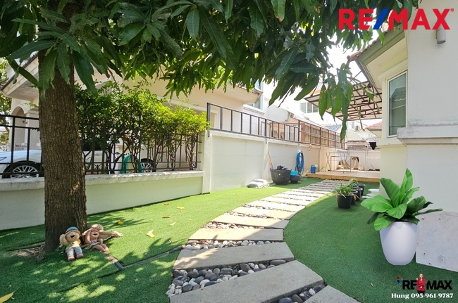 ขายบ้าน อลิชา 3 บ้านเดี่ยวพระราม 2 พุทธบูชา 36 69.8 ตร.วา ทำเลดี ราคาถูก ขายเพียง 7.59 Mb.