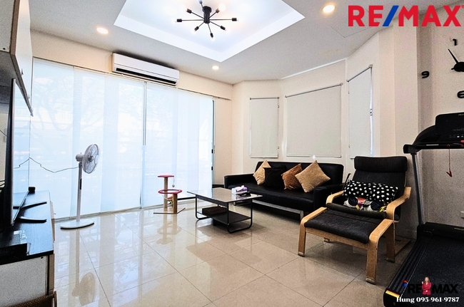 ขายบ้าน อลิชา 3 บ้านเดี่ยวพระราม 2 พุทธบูชา 36 69.8 ตร.วา ทำเลดี ราคาถูก ขายเพียง 7.59 Mb.