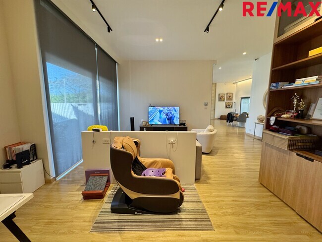 ขายบ้านชั้นเดียวสไตล์ Penthouse หมู่บ้าน ชัยพฤกษ์ วัดลาดปลาดุก วงแหวน–รัตนาธิเบศร์