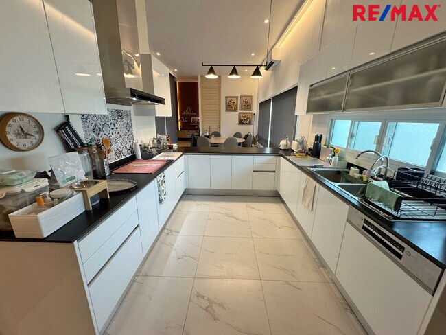 ขายบ้านชั้นเดียวสไตล์ Penthouse หมู่บ้าน ชัยพฤกษ์ วัดลาดปลาดุก วงแหวน–รัตนาธิเบศร์