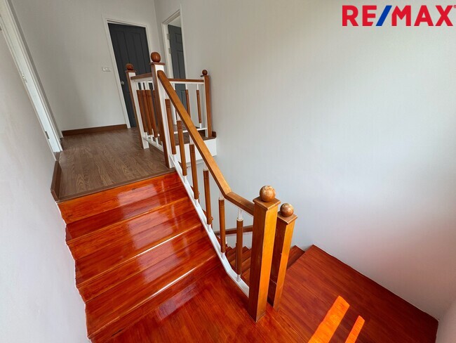 ขายบ้านเดี่ยว The Plant ราชพฤกษ์ หลังริม 66 ตร.วา | ราคาถูกที่สุดในโครงการ | ใกล้วงเวียนพระราม 5โครงการติดถนนใหญ่