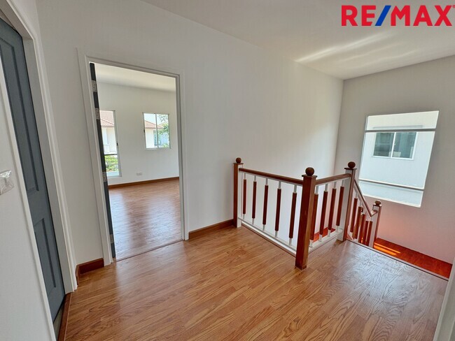 ขายบ้านเดี่ยว The Plant ราชพฤกษ์ หลังริม 66 ตร.วา | ราคาถูกที่สุดในโครงการ | ใกล้วงเวียนพระราม 5โครงการติดถนนใหญ่