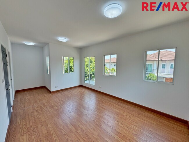 ขายบ้านเดี่ยว The Plant ราชพฤกษ์ หลังริม 66 ตร.วา | ราคาถูกที่สุดในโครงการ | ใกล้วงเวียนพระราม 5โครงการติดถนนใหญ่