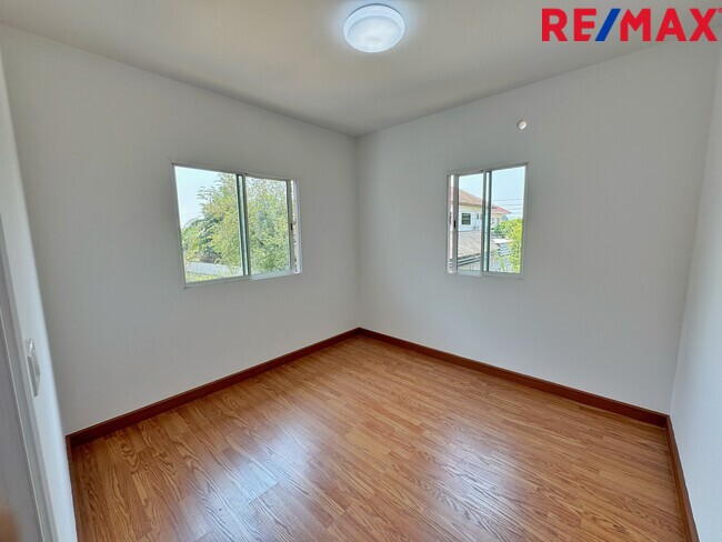 ขายบ้านเดี่ยว The Plant ราชพฤกษ์ หลังริม 66 ตร.วา | ราคาถูกที่สุดในโครงการ | ใกล้วงเวียนพระราม 5โครงการติดถนนใหญ่