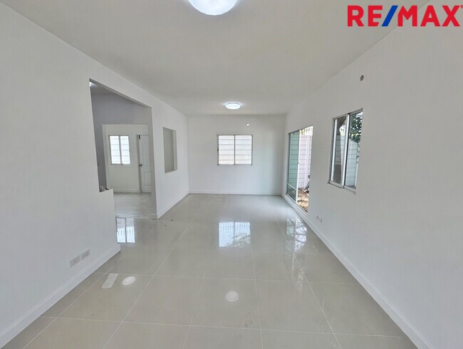 ขายบ้านเดี่ยว The Plant ราชพฤกษ์ หลังริม 66 ตร.วา | ราคาถูกที่สุดในโครงการ | ใกล้วงเวียนพระราม 5โครงการติดถนนใหญ่