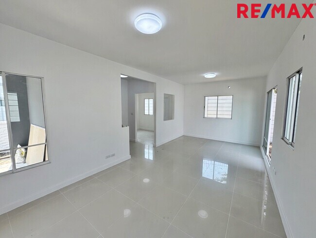 ขายบ้านเดี่ยว The Plant ราชพฤกษ์ หลังริม 66 ตร.วา | ราคาถูกที่สุดในโครงการ | ใกล้วงเวียนพระราม 5โครงการติดถนนใหญ่