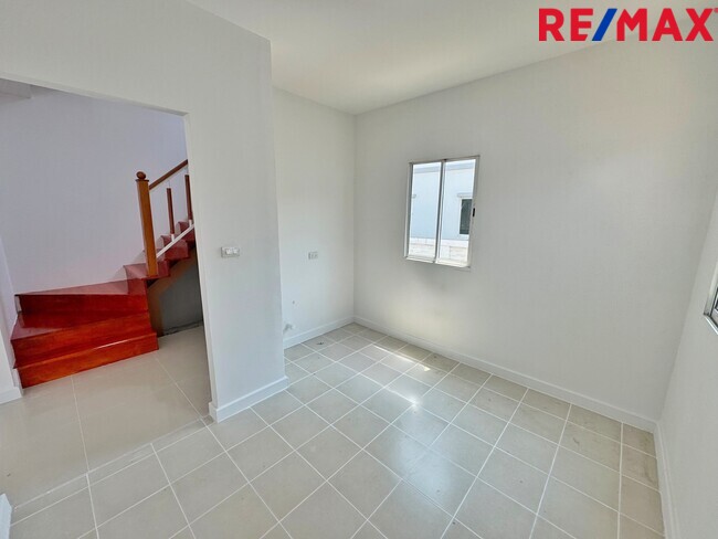 ขายบ้านเดี่ยว The Plant ราชพฤกษ์ หลังริม 66 ตร.วา | ราคาถูกที่สุดในโครงการ | ใกล้วงเวียนพระราม 5โครงการติดถนนใหญ่