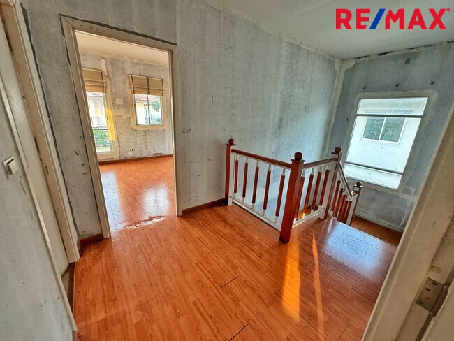 ขายบ้านเดี่ยว The Plant ราชพฤกษ์ หลังริม 66 ตร.วา | ราคาถูกที่สุดในโครงการ | ใกล้วงเวียนพระราม 5โครงการติดถนนใหญ่