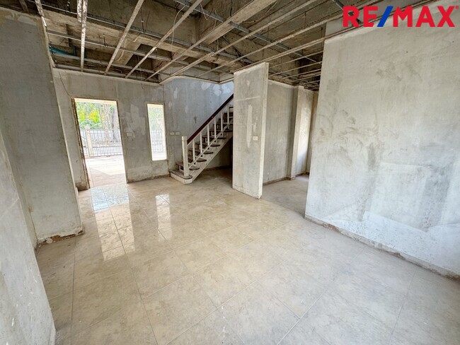 ขายบ้านเดี่ยว Perfect Place รัตนาธิเบศร์–ไทรม้า บ้านเดี่ยวทำเลดี หน้าบ้านไม่ชนใคร ราคาถูกที่สุดในโครงการ ถนนรัตนาธิเบศร์ ใกล้รถไฟฟ้าสายสีม่วง